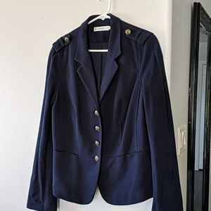 Ricki's Navy Blue Blazer
